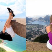 Trilhas no Rio de Janeiro Carnaval 2017