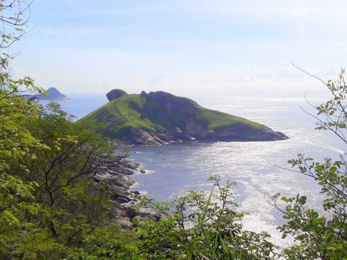 Barra de Guaratiba