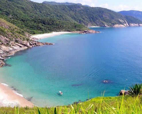 Praias Selvagens - Pedra da Tartaruga Guia Praias Selvagens