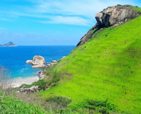 Barra de Guaratiba