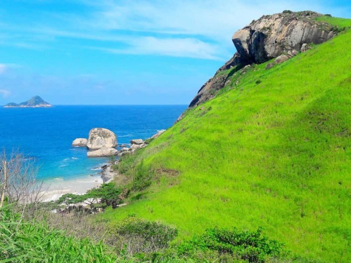 Barra de Guaratiba