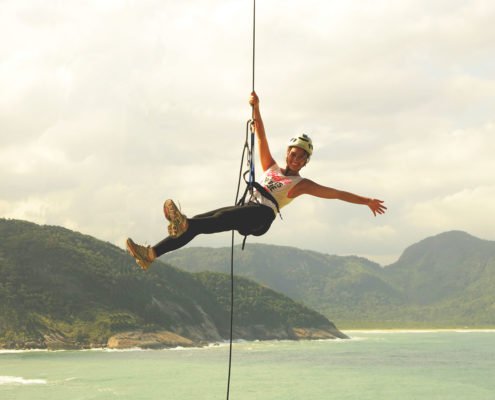 Barra de Guaratiba - Rio de Janeiro