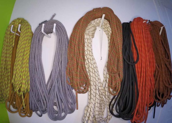 Cordas de Rapel / Escalada @kmonadventure