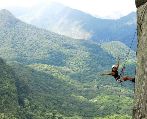 Rapel Bico do Papagaio Rio de Janeiro