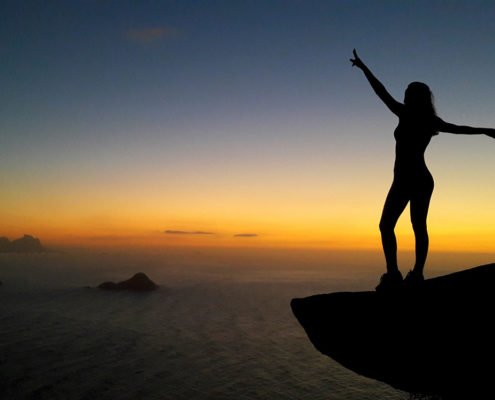 @kmonadventure - Guias profissionais