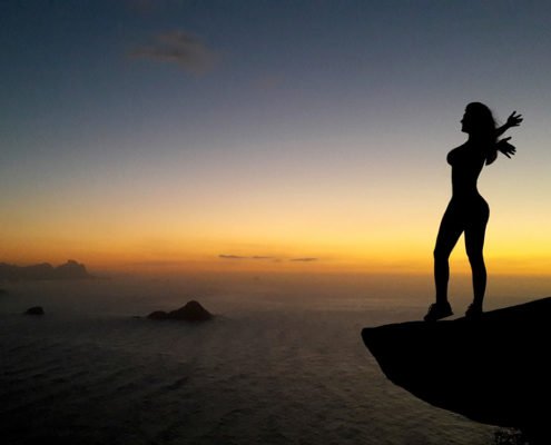 @kmonadventure - Guias profissionais
