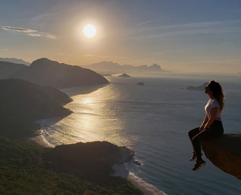 @kmonadventure - Guias profissionais