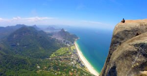 Trilha com a Kmon Adventure