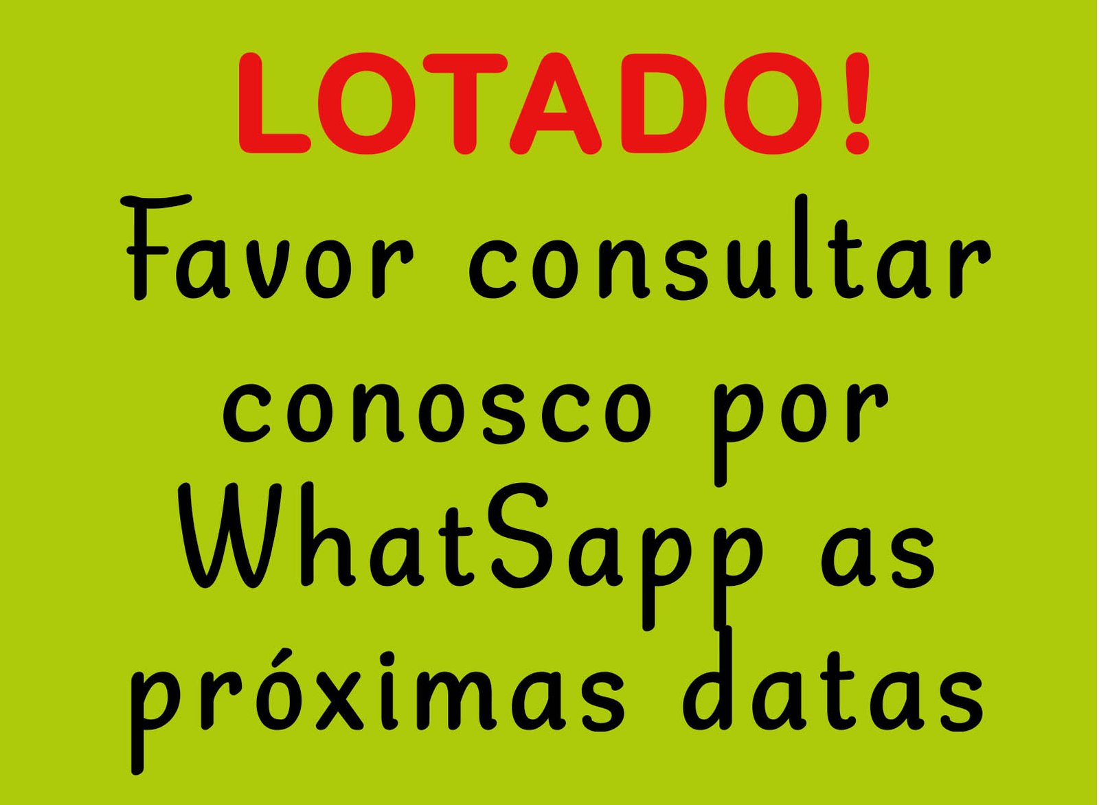 lotado