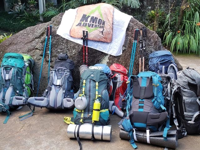 Travessia Petrópolis x Teresópolis Parnaso