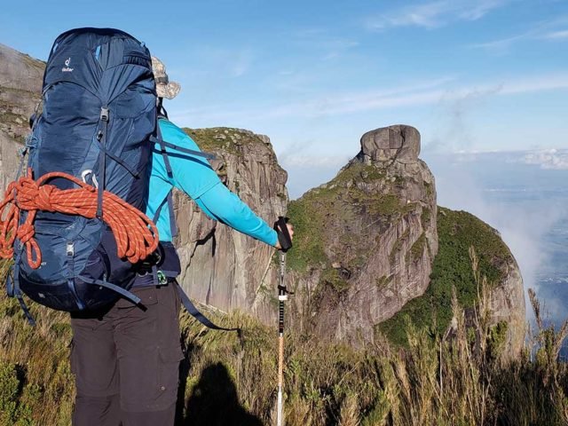 Travessia Petrópolis x Teresópolis Parnaso