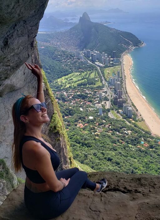 Floresta da Tijuca - Rio de Janeiro