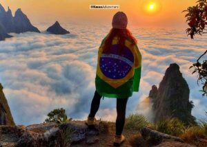 PARNASO - Portais de Hercules com Guia Profissional