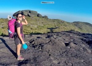 PARNASO - Kmon Adventure