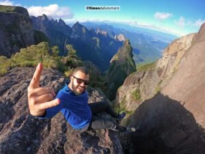 Guiamento para os Portais de Hércules bate e volta