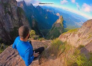 Guiamento para os Portais de Hércules bate e volta