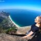 @KmonAdventure - Guias profissionais de trilha e escalada