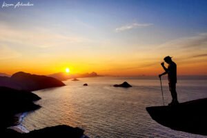 @kmonadventure - Guias profissionais no Rio de Janeiro