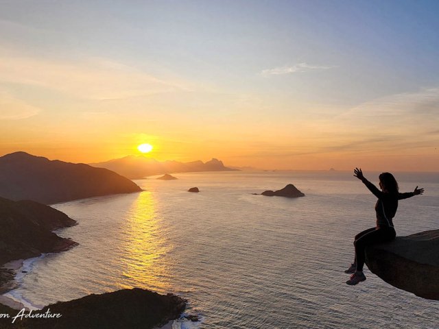 @kmonadventure - Guias profissionais no Rio de Janeiro