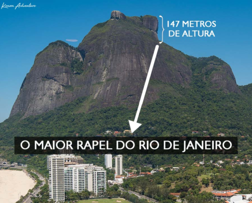 Rapel no Rosto do Imperador