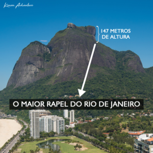 Rapel Cabeça do Imperador